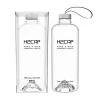 H2CAP Crystal Bottle / BPA Free / 500ml