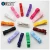 Import Hair accessory girls ribbon lined alligator hair clips from China