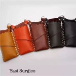 Hairdreser Tool Pouch Barber Scissor Pouch Bag Case Waist Bag