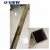 Import Hairline gold color decorative stainless steel pipe from China