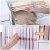 Import Haixin 10 Pieces New Trend Practical Home Convenient Clothes Folder T-Shirt  Dressbook Clothes Folding Board from China