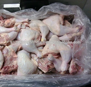 Halal Frozen Chicken Leg Meat Boneless/ Frozen Chicken Leg Quarter / Turkey Leg quarters