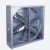 Import hammer type 50inch agricultural green house ventilation fan, exhaust fan for poultry farm from China