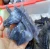 Import hand carved Natural crystal agate geode unicorn crystal craft for gifts from China