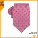 Hand Made Italian Wholesale Cheap Custom Woven Necktie Mens Skinny Polyester Neck Tie Silk Tie