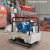 Import Hand Operated Reversible Walking-behind Single Direction Portable Vibratory Price Earth Plate Compactor from China
