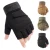 Import Hand Protection Half Finger Touch Screen Outdoor Sports Gym Hunting Training Cycling Gloves from China