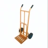 hand trolley HT1827 two wheels storage sack hand trolley 250kgs load capacity