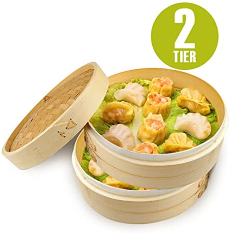 Dim Sum Making Kit Buy Handle Natural Dim Sun Set With 2 Tier Food Mini Sum 12
