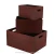 Import Handmade eco-friendly wooden crate box from China