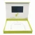 Import handmade packaging gift box with lcd screen from China