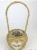 Import Handmade Willow Wicker Flower Basket from China
