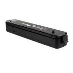 Handy Portable Vacuum Sealer Rolls Plastic Bag Food Vacuum Sealer Electronic jar Handheld