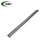 Hardened chrome plated 60mm size linear shaft for Electronic dictionary