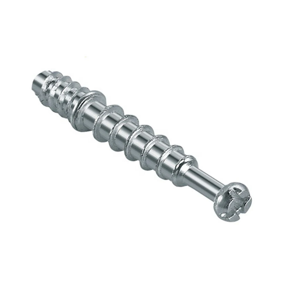 Hardware bolts and nuts electrical 42mm