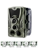 HC801A Hunting Trail Camera Wildlife Camera With Night Vision Motion Activated Outdoor Trail Camera Wildlife Scouting