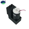 HCKG 15L 20L 1.5/2 Bar DC Brush Micro Piston Vacuum Pump for Industrial