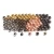 Import Head Heavy Metal Tungsten Beads fly tying fishing accessory from China