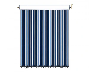 Heat Pipe Pressurized Solar Water Heater price 200L