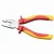 Import Heavy Duty 1000V insulated Handle Cutting Plier Combination Pliers from China