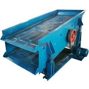 Heavy duty multi-layers Sand dewatering vibrating screen sieve