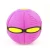 Import Hecion Magic UFO Ball Flying Saucer Toy Plastic Ball Deformation Vent Fidget Pet Playing Ball Kids Sports Outdoor Toy from China