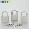 HEHE Brand Heavy Duty Top Security Iron pad lock