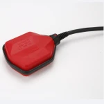 Height 220v  Water Level Controller Float switch Tank Pump Cable Water Tank Float Switch  New Type  HT-M15-19