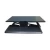 Import Height Adjustable Stand Up Computer Desk Quality-Assured Laptop Desk from China