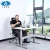 Import Height Adjustable Stand Up Electronic Office Work Writing Desk Table from China