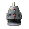 Helical Cylindrical Speed Reducer Gear Box Transmission Gearbox