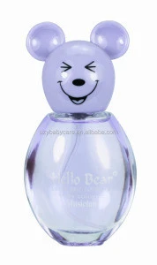 Hello Bear Baby fruity &amp; floral perfume
