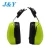 Import Helmet Mounted Slot Mount Earmuffs Ear Protector For Hearing Protection Noise Reduction Workers from China