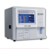 hematology analyzer CBC-6000, RBC counter test