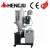 Import Hengju low price 2 in 1 standard plastic hopper granulator drying machine from China