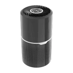 hepa air purifier home hepa filter air cleaner anti-bacteria activated carbon filter air purifier for office use cleaner