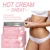 Import Herb Extract Fat Burner Cream Hot Waist Trimmer With Slimming Sweat Lipo Slimming Lose Weight Firming Gel from China
