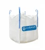 Hesheng 2022 New Arrival PP Baffle Bulk Bag for Beans Sand Sembo Mack Ton Bag Jumbo