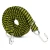 Import HI-FINE   elastic bungee rope cord bungee cord flat from China