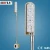 Import HIFLY HF-20SMD 2W with metallic flexible tube and magnet base sewing machine led light from China