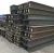 Import high beam steel i iron beam i steel structural steel price per ton h beam from China