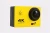 Import High definition 4K video resolution 2.0&#39; LTPS LCD display waterproof wireless video camera with wifi control from China
