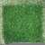 Import high density 4colors landscape garden indoor artificial grass from China