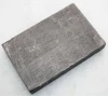 High Density Extruded Graphite Block Made Of Petroleum Coke High Purity Graphite Block