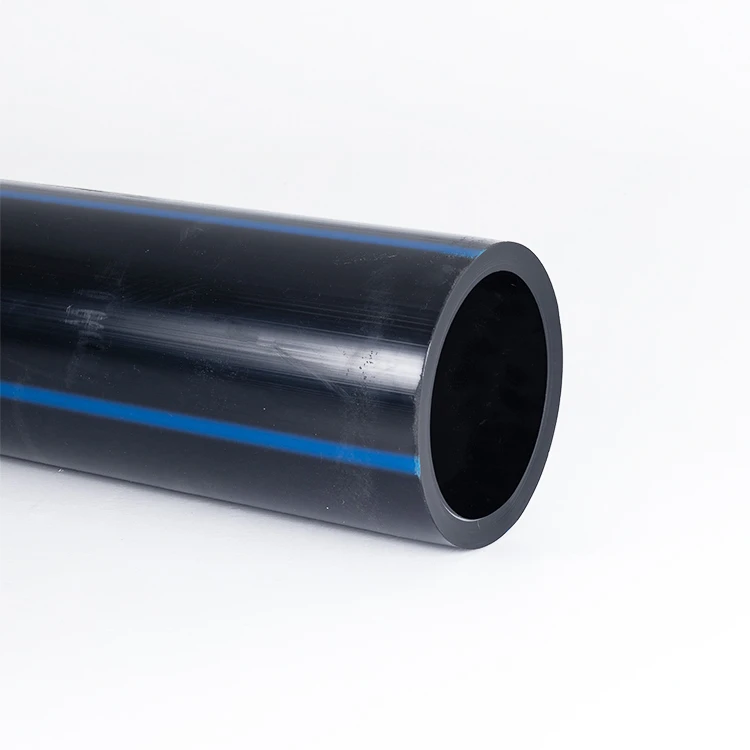high density polyethylene pipe price 50mm polyethylene pipe 24 28 30 inch hdpe pipe
