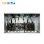 High Durability Factory Directly Supply Bitcoin Gpu Miner Case Mining