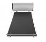 High Efficiency 150L Roof Heating Solar Panels Pressurized System Solar Water Heater