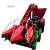 Import High efficiency tractor mounted sweet corn harvester harvest corn machine from China