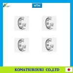 High efficient Japan NTN Radial ball bearings--Self-aligning ball bearings