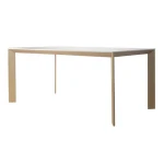 High end furniture dining room table kitchen dining table Modern minimalist living room sintered stone aluminum dining table
